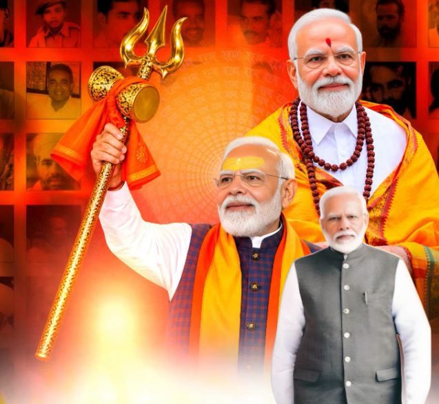 প্রধানমন্ত্রীর জন্মদিনে মুখ্যমন্ত্রীর বিশেষ শুভেচ্ছা, নিজের কণ্ঠে ভিডিয়ো বার্তা!