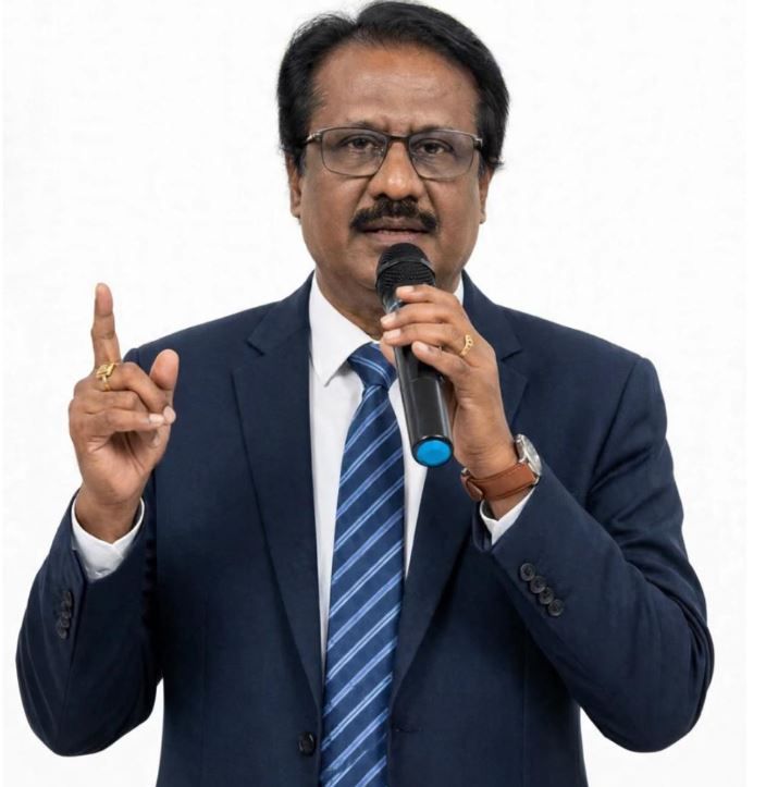 ব্রায়োলজি গবেষণায় বিশ্বস্বীকৃতি, সম্মানিত অধ্যাপক অমল মণ্ডল!