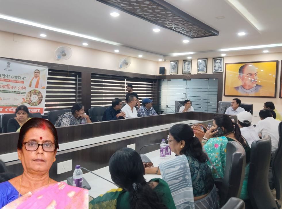 আস্থা ভোটে সরলেন কল্যাণী ঘোষ, খড়গপুরে নতুন পুরপ্রধান কে? জল্পনা তুঙ্গে!