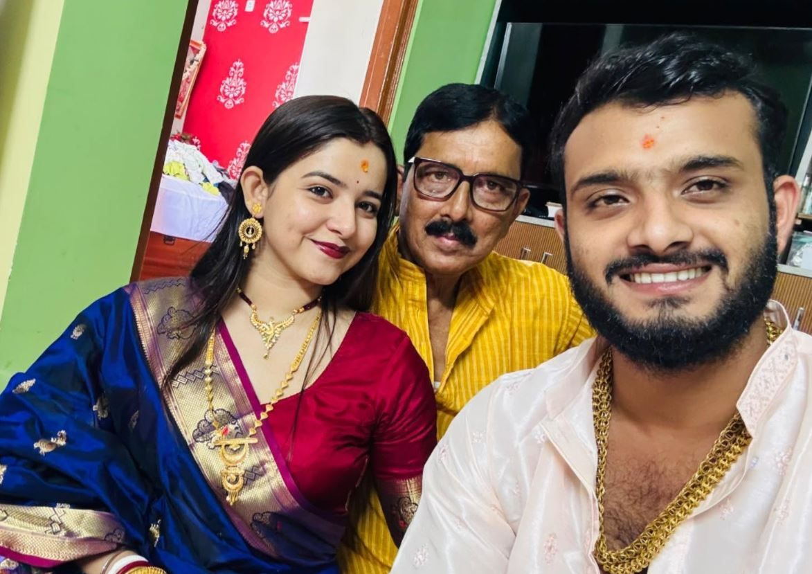 আট বছরের প্রেমের পর বিয়ে, দশ মাসেই বধূর অস্বাভাবিক মৃত্যু মেদিনীপুরে!