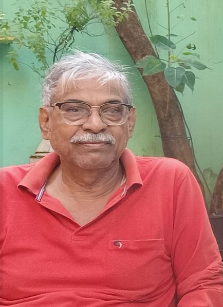 প্রয়াত ‘মেদিনীপুর টাইমস’-এর সম্পাদক তারাশঙ্কর চক্রবর্তী, শোকের ছায়া সাংবাদিক মহলে!
