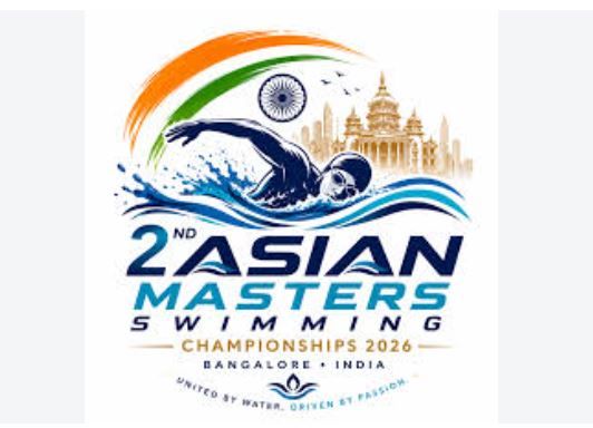 বেঙ্গালুরুতে এশিয়ান মাস্টার্স সুইমিং চ্যাম্পিয়নশিপস, বাংলার চার সাঁতারু!