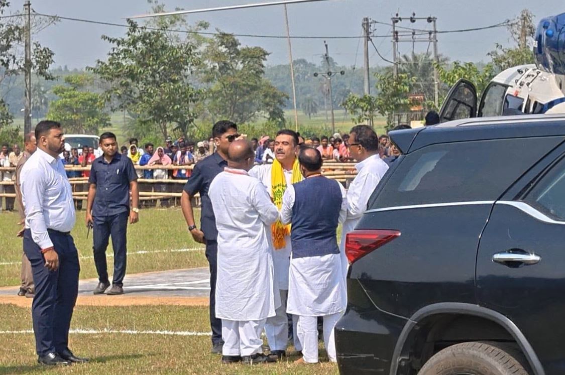 ঝাড়গ্রাম ও পশ্চিম মেদিনীপুরে ৭০ হাজার পরিবার পাবে ‘পুষ্টি কিট’, ঘোষণা মুখ্যমন্ত্রীর!
