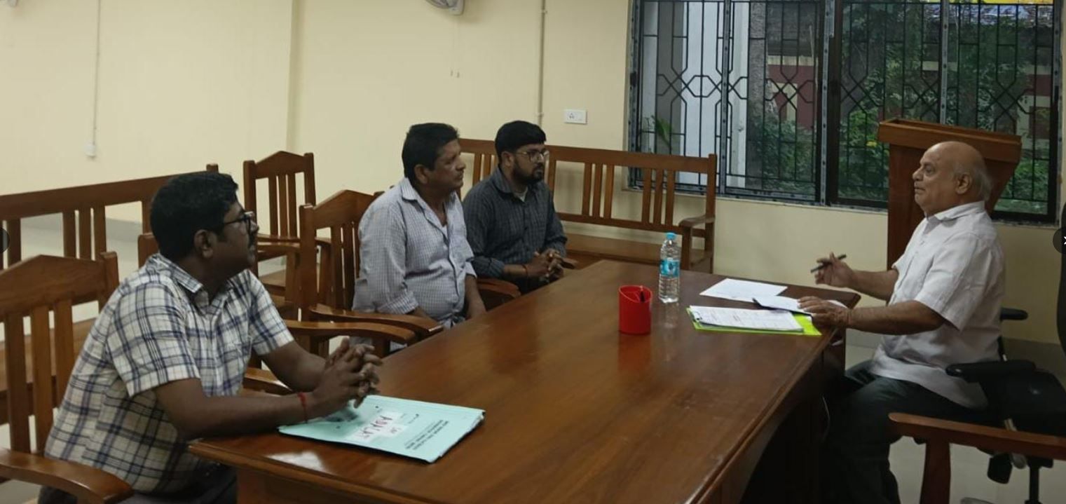 জেলা আইনি পরিষেবা কর্তৃপক্ষের হস্তক্ষেপে মিলল সুরাহা! ৯ বছরের অপেক্ষার অবসান, মাত্র ১০ মাসে চাষের জমিতে বিদ্যুৎ সংযোগ!