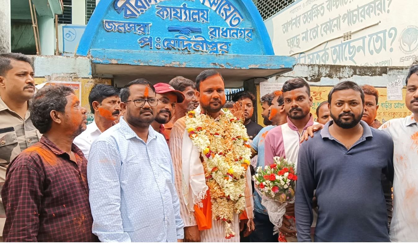 আস্থা ভোটে পালাবদল বীরসিংহে, পঞ্চায়েতের দখল বিজেপির হাতে!