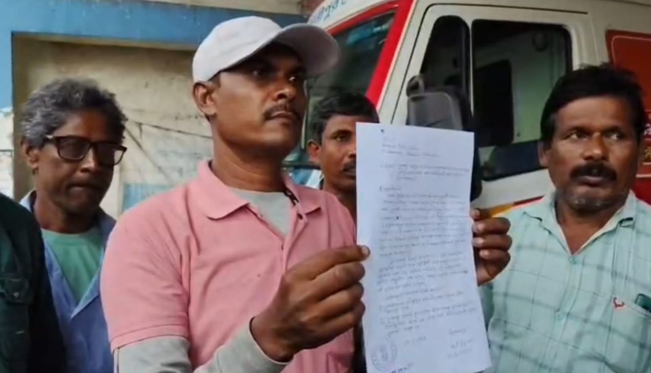 হার্নিয়ার অস্ত্রোপচারের পর রোগীর মৃত্যু, চিকিৎসায় গাফিলতির অভিযোগে উত্তাল মেদিনীপুর মেডিক্যাল!