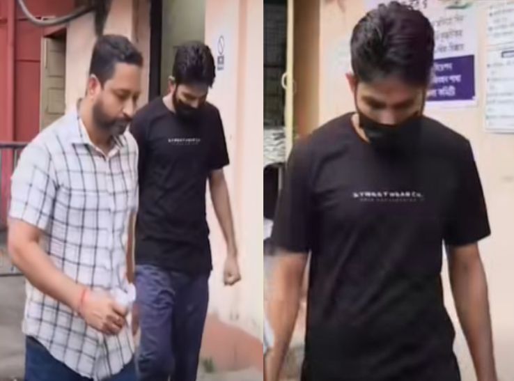 আইএসআই-এর হয়ে চরবৃত্তির অভিযোগ! হাসিমারা থেকে গ্রেফতার ভারতীয় সেনা জওয়ান