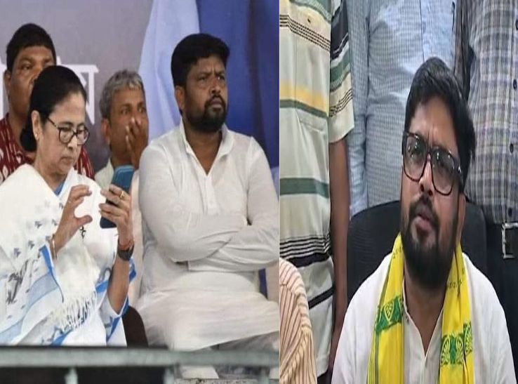 চাকরির নামে টাকা নেওয়ার অভিযোগ, গ্রেফতার গোপীবল্লভপুরের প্রাক্তন তৃণমূল প্রার্থী অজিত মাহাতো