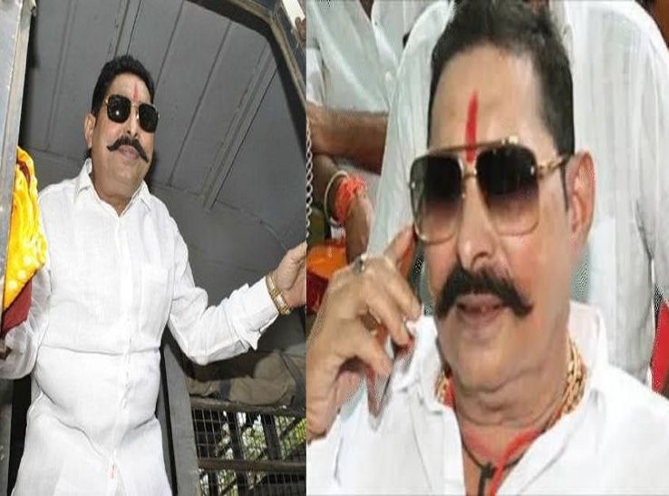 বিহারের ‘ছোট সরকার’-এর জামিন বাতিল, সুপ্রিম নির্দেশে ফের জেলে অনন্ত সিং