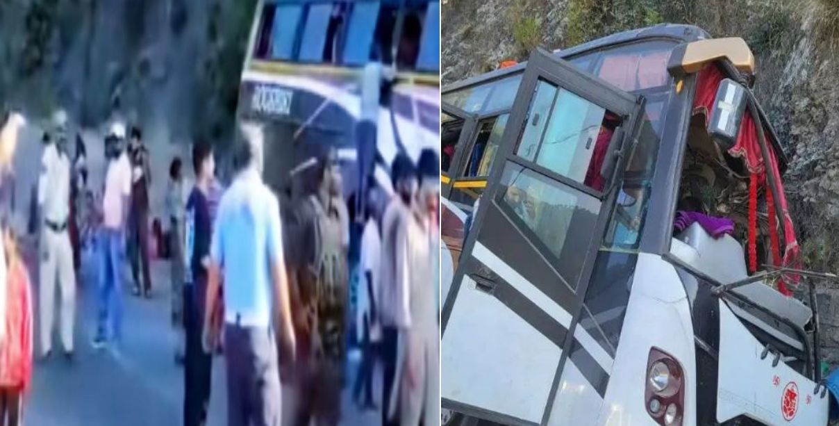জম্মুতে দুর্ঘটনায় মৃত্যু পটাশপুরের পর্যটকের,পরিবারের পাশে প্রশাসন