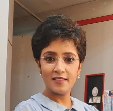 বাংলা সংবাদজগতে নক্ষত্রপতন, প্রয়াত সঞ্চালিকা পাপিয়া সিংহ!